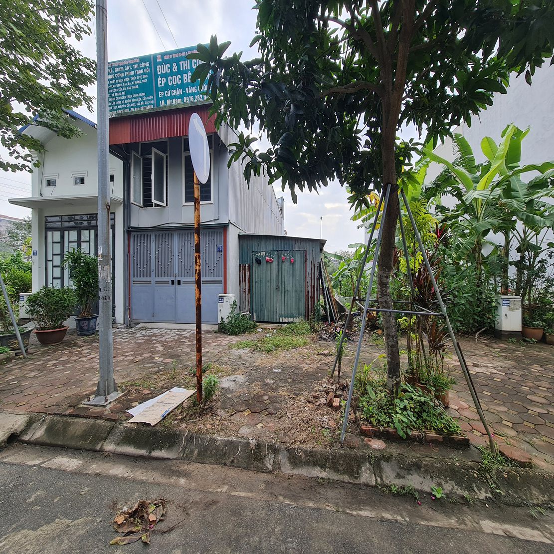 Đa Tốn, Gia Lâm, Hà Nội. 71m2 ô tô thông giá đầu tư. - Ảnh chính
